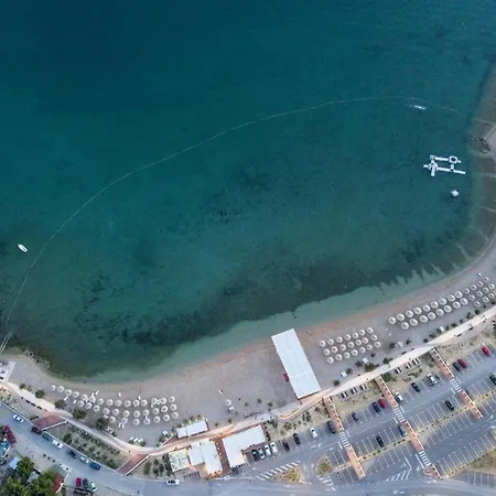 Holiday Home Riccio Di Mare Sardinia Marongiu Exterior photo