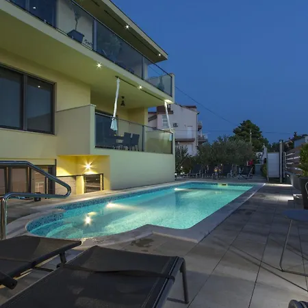 Holiday Home Riccio Di Mare Sardinia Marongiu Exterior photo