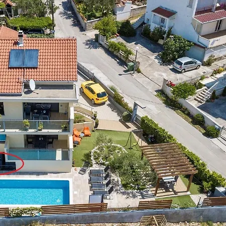 Holiday Home Riccio Di Mare Sardinia Marongiu Exterior photo