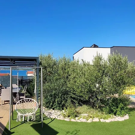 Holiday Home Riccio Di Mare Sardinia Marongiu Exterior photo