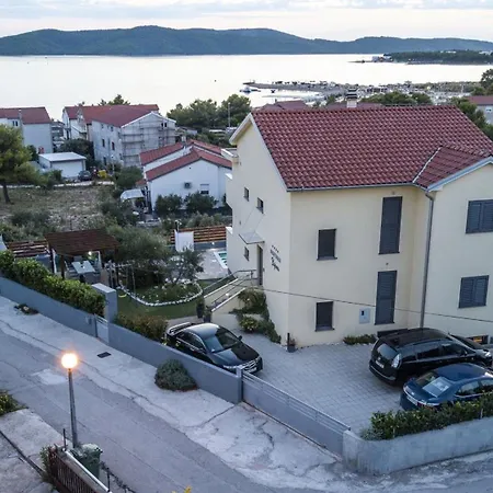 Holiday Home Riccio Di Mare Sardinia Marongiu Exterior photo