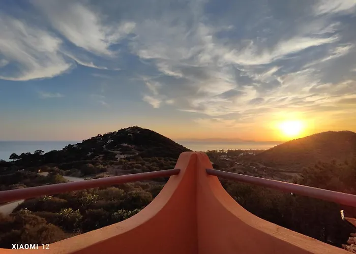 Holiday Home Riccio Di Mare Sardinia