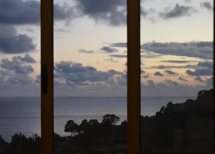 Holiday Home Riccio Di Mare Sardinia