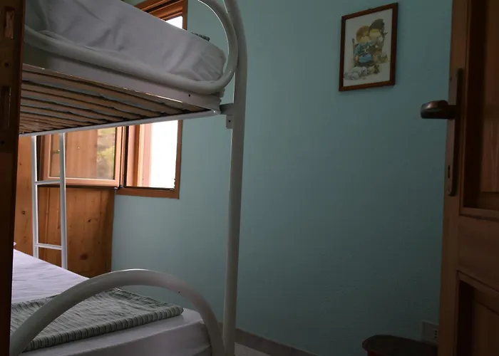 Holiday Home Riccio Di Mare Sardinia
