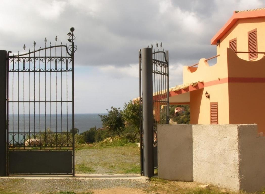 Riccio Di Mare Sardinia Holiday home Marongiu
