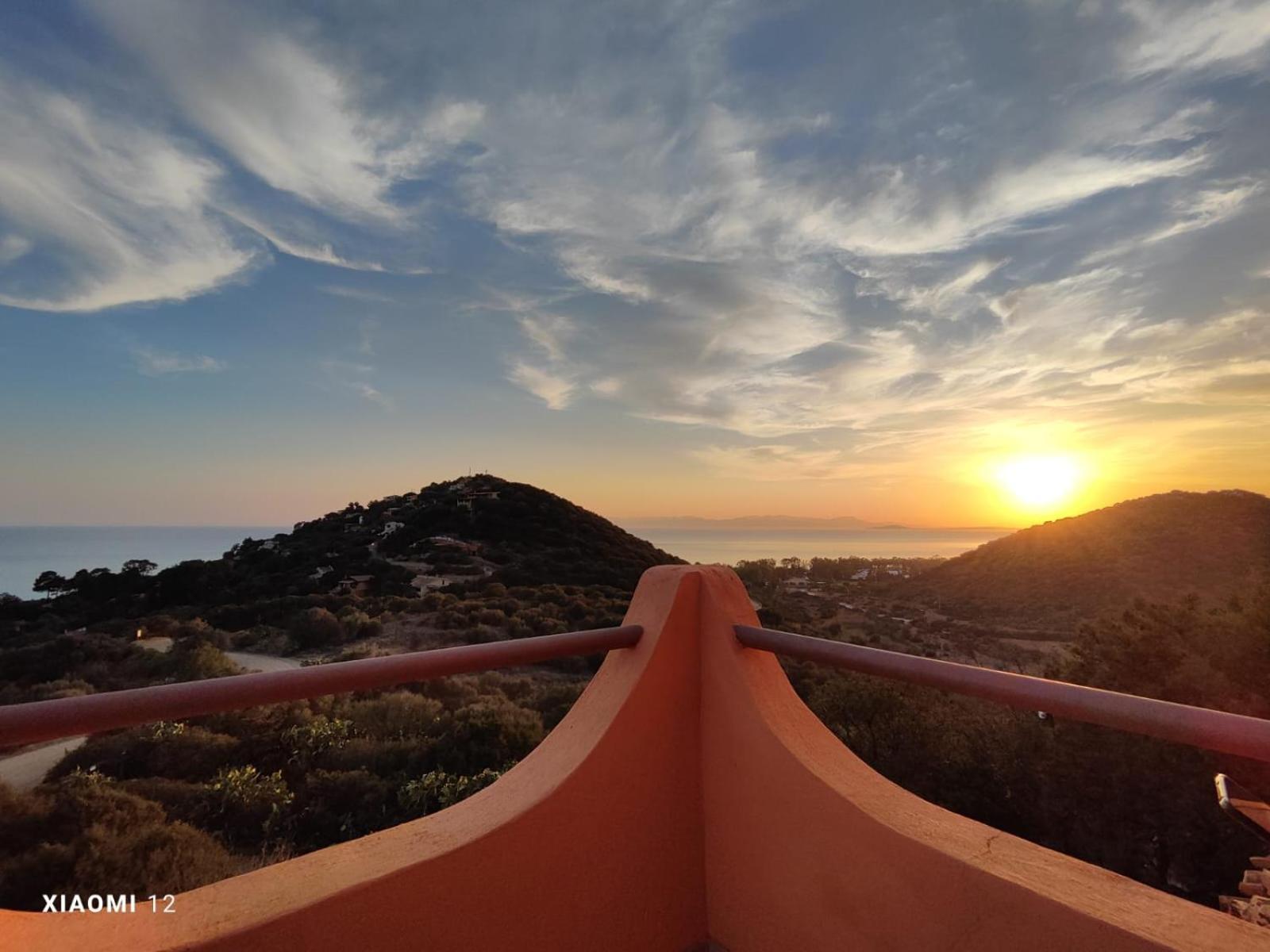 Riccio Di Mare Sardinia Holiday home *