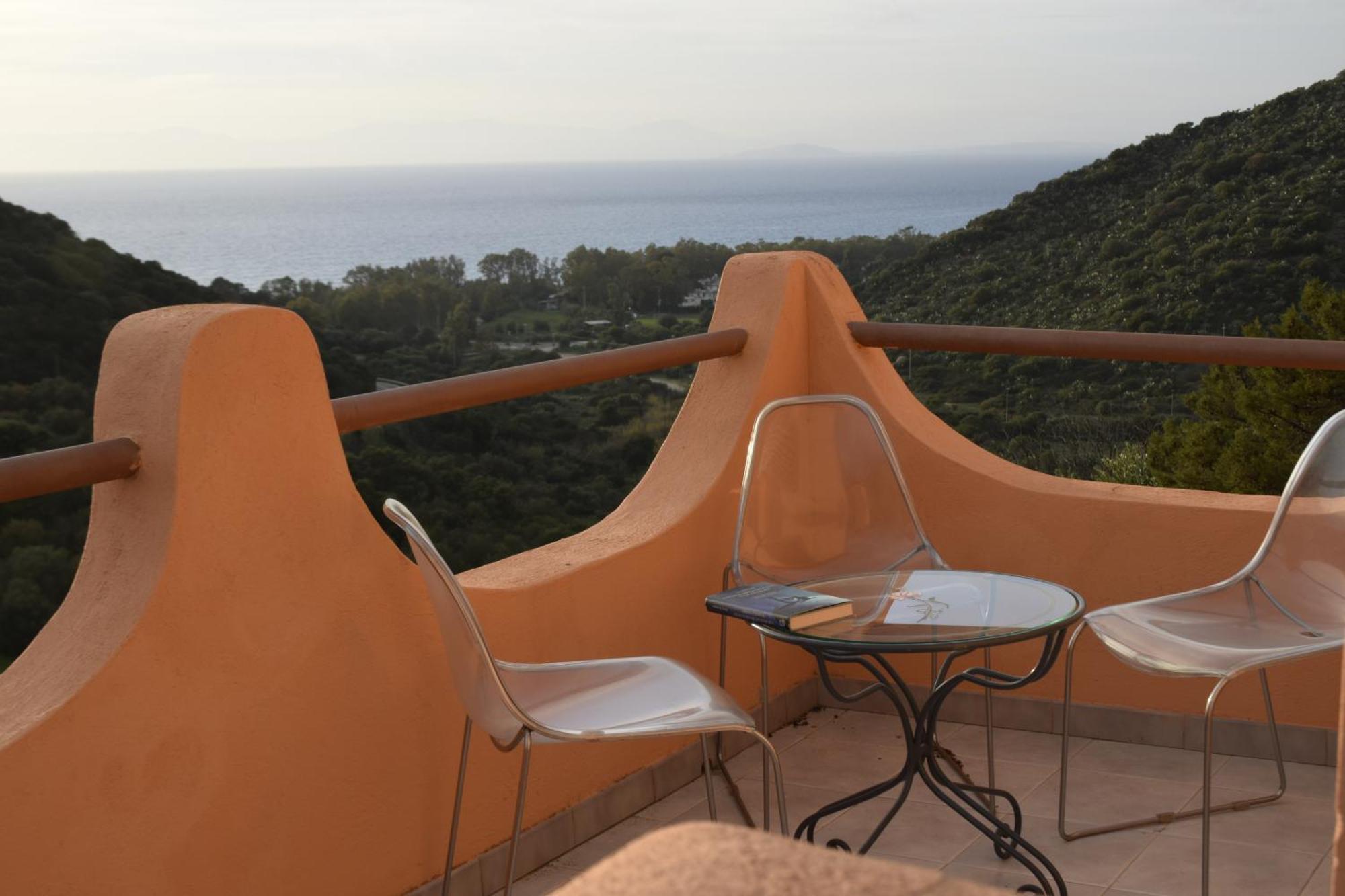 Holiday home Riccio Di Mare Sardinia *