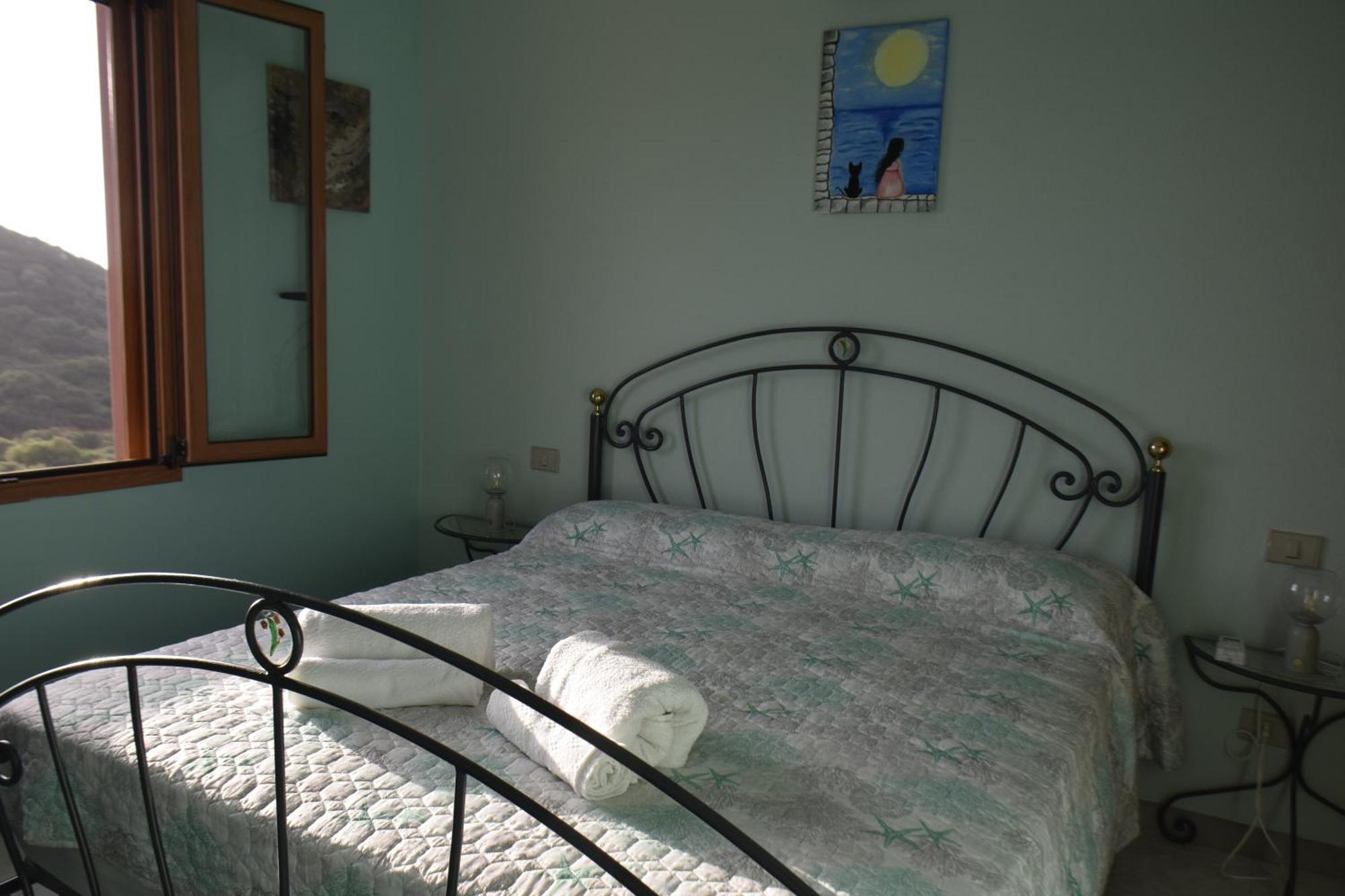 Holiday home Riccio Di Mare Sardinia Marongiu