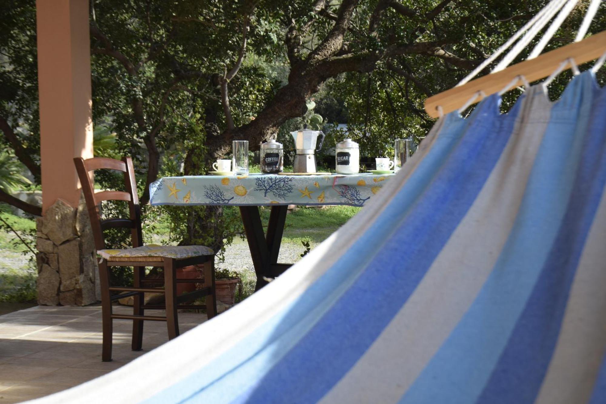 Riccio Di Mare Sardinia Holiday home *