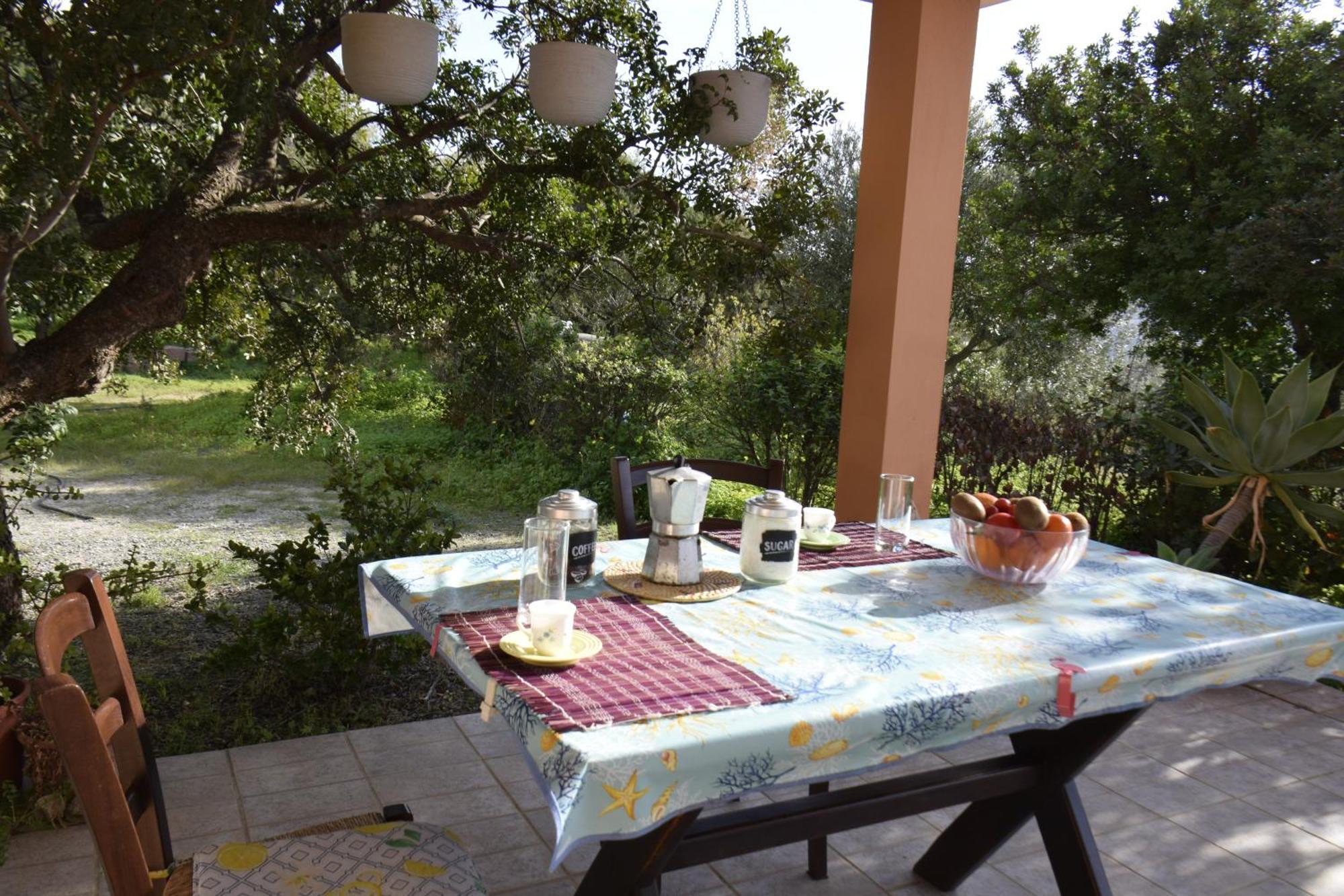 Riccio Di Mare Sardinia Holiday home *